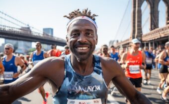 Brooklyn Marathon: A Celebration of Endurance and Community