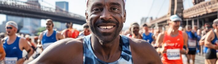 Brooklyn Marathon: A Celebration of Endurance and Community