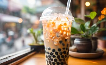 Bubble Tea: Exploring the Global Phenomenon