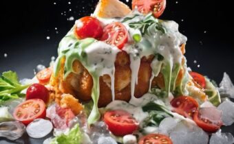 Can Frozen Food Go Bad? The Surprising Answer