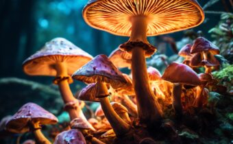 Can Spiritual Trips on Psychedelics Like Psilocybin Enlighten You? We Asked the Experts