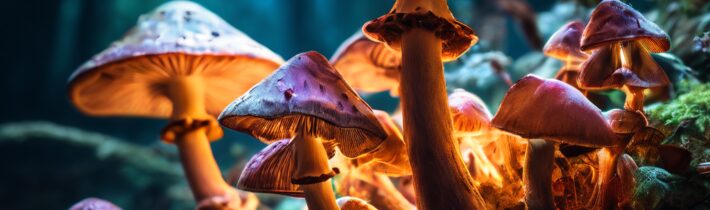 Can Spiritual Trips on Psychedelics Like Psilocybin Enlighten You? We Asked the Experts