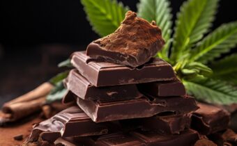 CBD Chocolate: Indulging in Relaxation and Wellness
