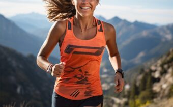 Chari Hawkins’ Running Shoe Recommendations for Peak Performance