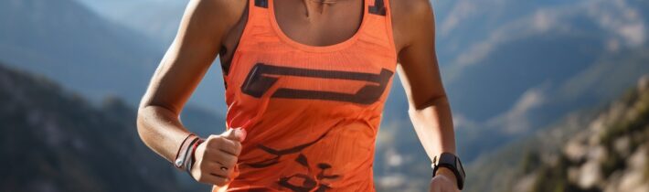 Chari Hawkins’ Running Shoe Recommendations for Peak Performance