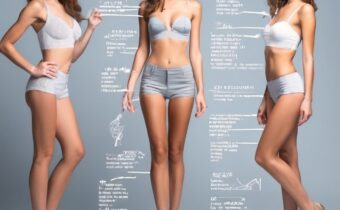 Cheat Sheet: How Models Get Those Bodies