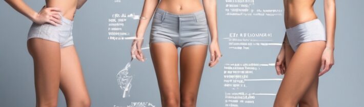 Cheat Sheet: How Models Get Those Bodies