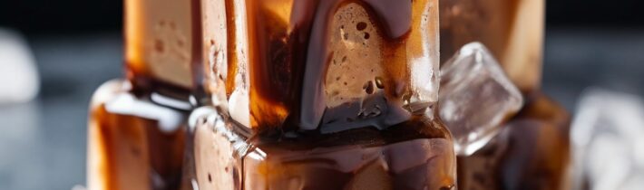 Coffee Ice Cubes: The Hack You Need for Better Iced Coffee