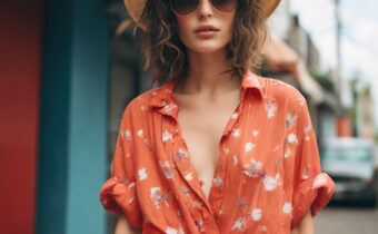 Comfy Summer Outfits: Embrace Cotton for Coolness and Style