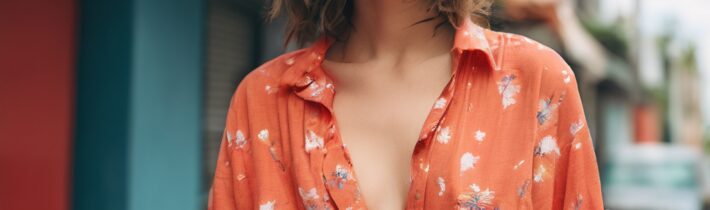 Comfy Summer Outfits: Embrace Cotton for Coolness and Style