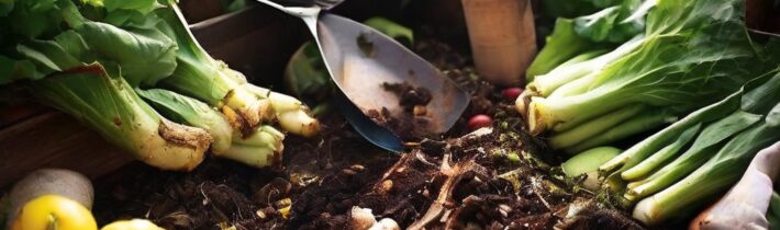 Composting Made Easy: The Best Foods to Include in Your Compost Pile