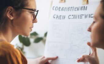 Constructive Criticism: How to Give and Receive It Effectively