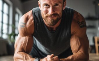 Copenhagen Plank: The Full-Body Challenge You Need to Try