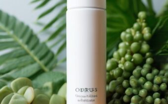 Corpus Naturals Deodorant Review: A Natural Solution for Fresh Confidence
