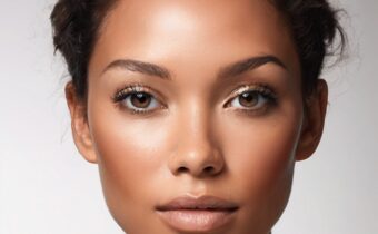 Cover FX Natural Finish Foundation: Flawless Coverage for All Skin Types