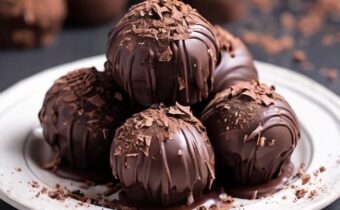 Decadent Chocolate Truffle Recipe for the Ultimate Indulgence