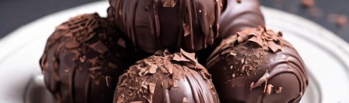 Decadent Chocolate Truffle Recipe for the Ultimate Indulgence
