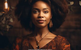 Defining Our Stories with Truth and Love: Black History Month 2021