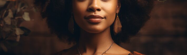 Defining Our Stories with Truth and Love: Black History Month 2021