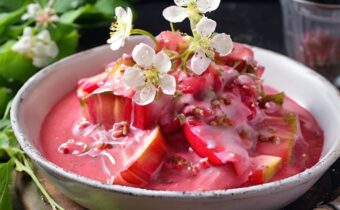 Delightful Rhubarb Recipes for Spring and Summer
