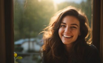 Developing a Positive Outlook