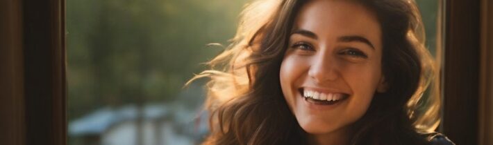 Developing a Positive Outlook