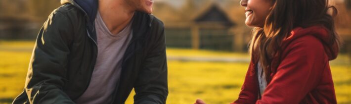 Developing Positive Friendships