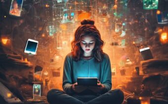 Digital Detox: The Benefits of Media Deprivation in a Connected World