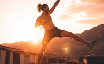 Does Heat Really Make You Extra Flexible?