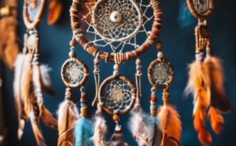 Dreamcatchers Are Back—Here’s Why (and How to Style Them)