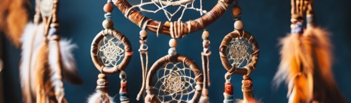 Dreamcatchers Are Back—Here’s Why (and How to Style Them)
