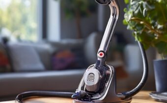 Dyson Micro: The Compact Vacuum Cleaner That Packs a Punch