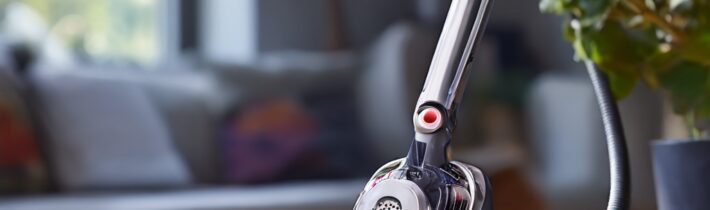 Dyson Micro: The Compact Vacuum Cleaner That Packs a Punch