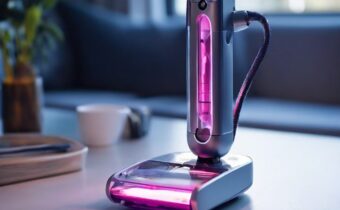 Dyson V15 Detect: The Ultimate Cleaning Companion for Your Home