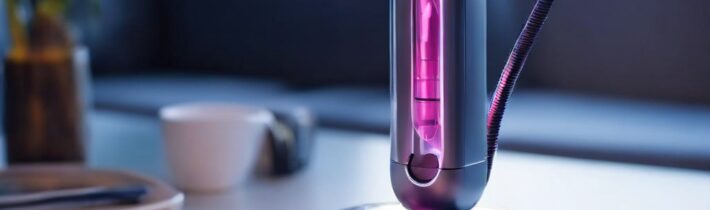 Dyson V15 Detect: The Ultimate Cleaning Companion for Your Home