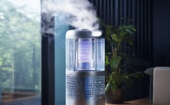 Dyson’s Innovative Purifier Humidify+Cool Formaldehyde: Breathe Easy