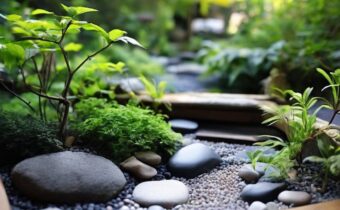 Easy Zen Garden Ideas for a Peaceful Home Oasis