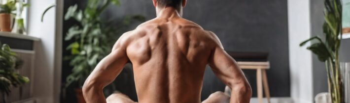 Effective Lower Back Exercises You Can Do at Home