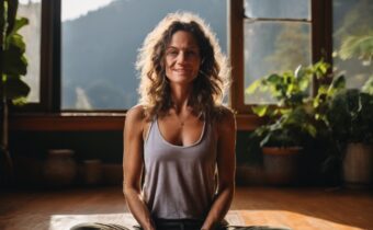 Elena Brower opens up about closing Virayoga and her next chapter