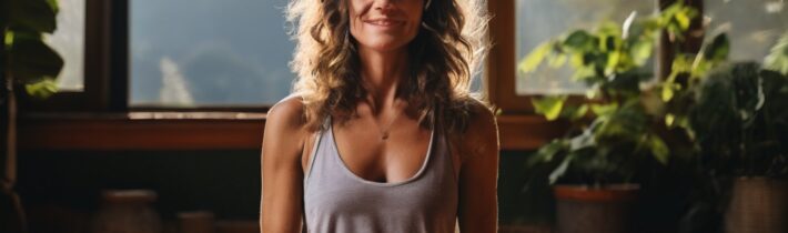 Elena Brower opens up about closing Virayoga and her next chapter