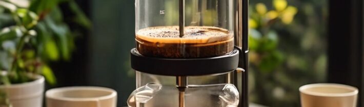 Elevate Your Coffee Game with the Sleek and Stylish Fellow Clara French Press