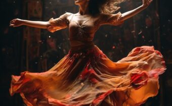 Embracing Self-Acceptance Through the Power of Dance