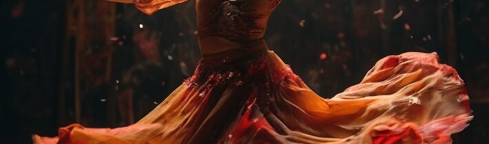 Embracing Self-Acceptance Through the Power of Dance