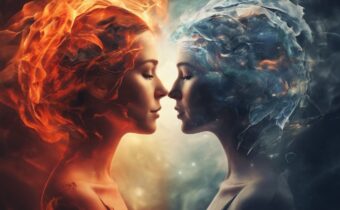 Emotional Fusion: Understanding and Managing Enmeshment in Relationships