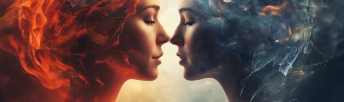 Emotional Fusion: Understanding and Managing Enmeshment in Relationships