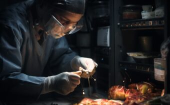 Ensuring Food Safety During a Power Outage