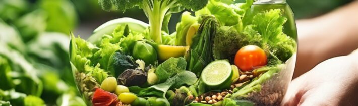 Environmentally Friendly Food Choices for a Sustainable Future