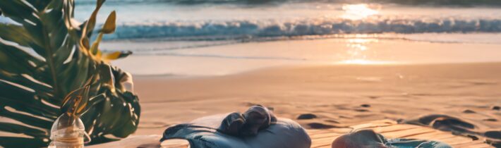 Exactly What to Pack for a Beach Yoga or Fitness Retreat