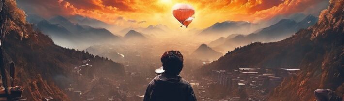 Examples of Life Passions