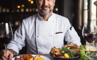 Exclusive: What Really Went Down Inside Pure Food and Wine? Sarma Melngailis Speaks Out